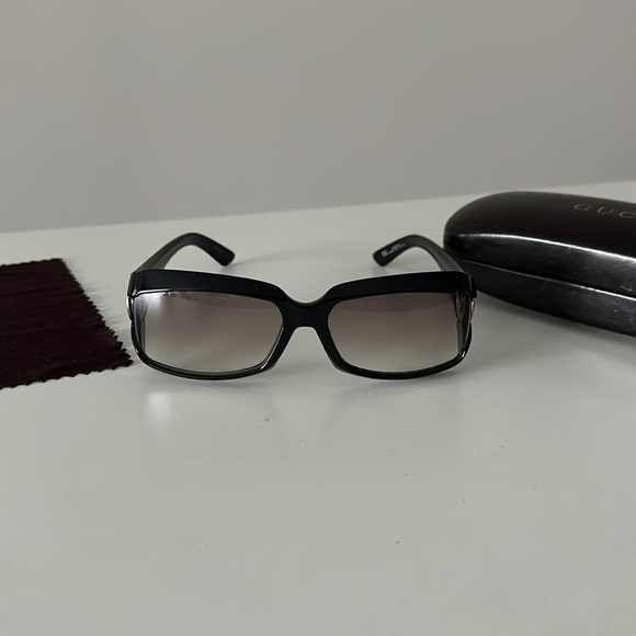 Gucci Sunglasses GG 2599/S D28LE - Picture 3 of 7